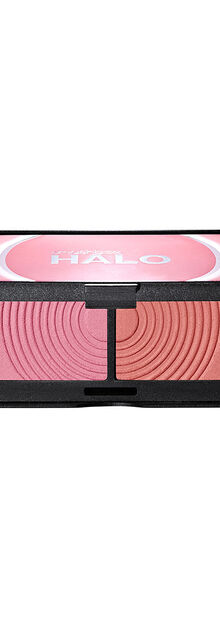 Smashbox Halo Sculpt + Glow Face Palette with Vitamin E Smashbox Halo Sculpt + Glow Face Palette with Vitamin E
